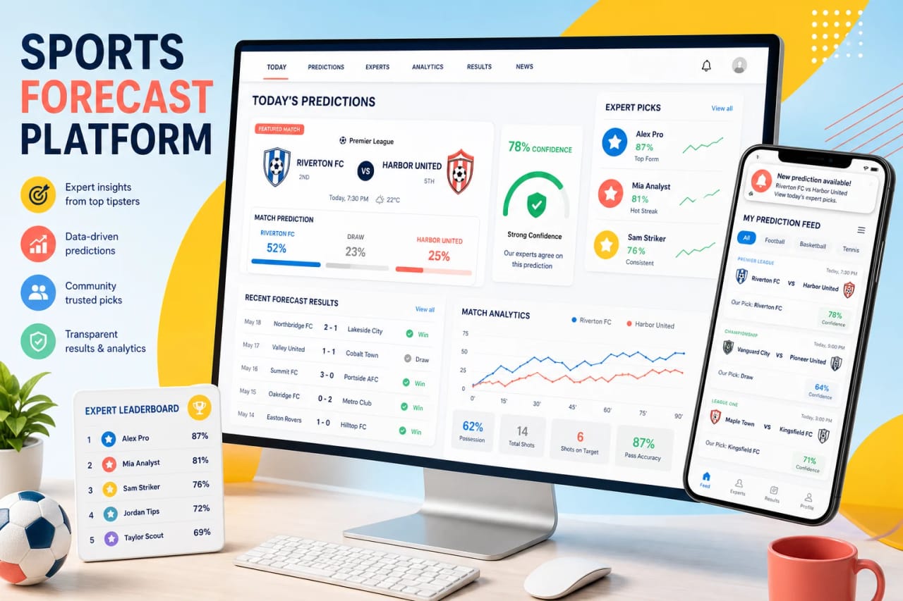 Turnkey Sports Forecasts