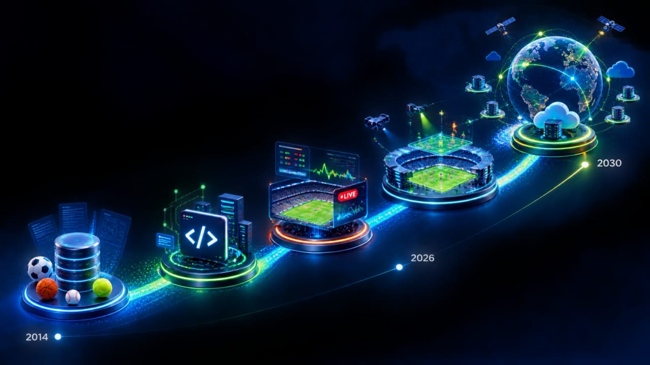Bet in Box Roadmap